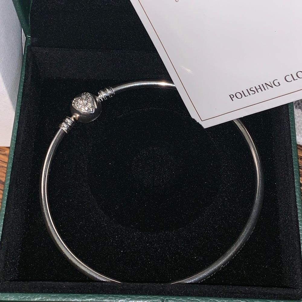 🔥NWOT Pandora Bracelet